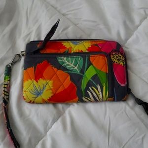 Wristlet